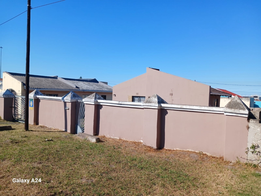 2 Bedroom Property for Sale in Mdantsane Nu 17 Eastern Cape